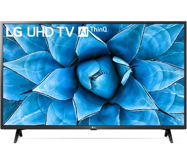 LG 55UN73006LA Zwart