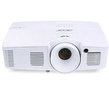 Acer X127H