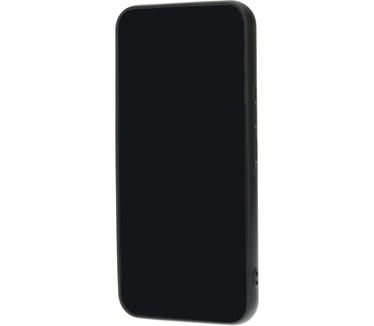 Mobiparts Classic TPU Case with Cardholder Samsung Galaxy A54 4G/5G Matt Black