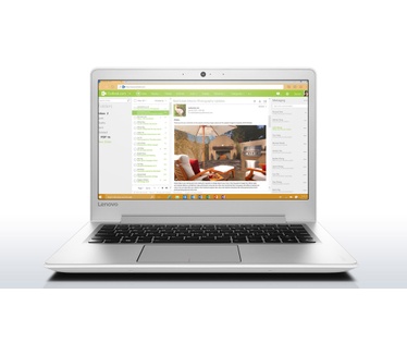 Lenovo IdeaPad 510S-13ISK 80SJ004WMB