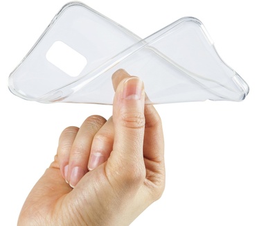 Hama Crystal Clear