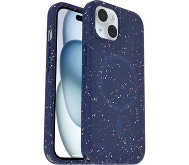 Otterbox Core Series voor Apple iPhone 15, Blueberry Pie