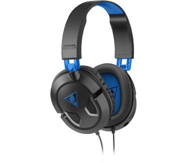 Turtle Beach Ear Force Recon 50P