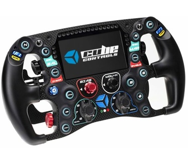 Cube Controls Formula CSX 2, USB Zwart