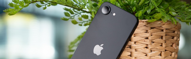 iPhone 17e FPA