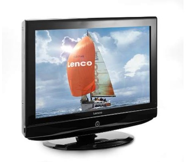 Lenco TFT-2401