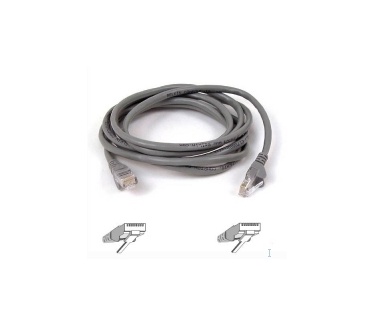Belkin RJ 45 Fastcat TM 5e cables, 5M, Snagless Shielded