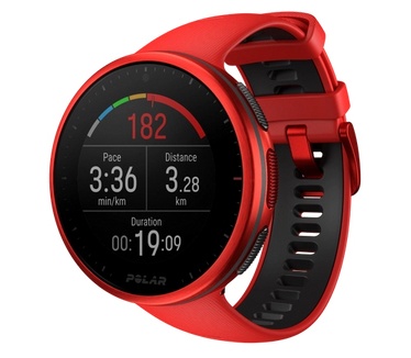 Polar Vantage V2