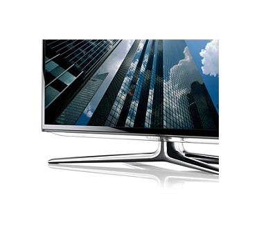 Samsung UE55ES6140 Zwart