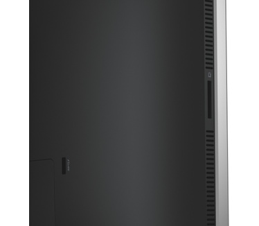 Dell Ultrasharp 27 Ultra HD 5K-Monitor UP2715K Zwart
