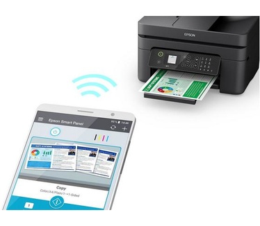 Epson WF-2935DWF