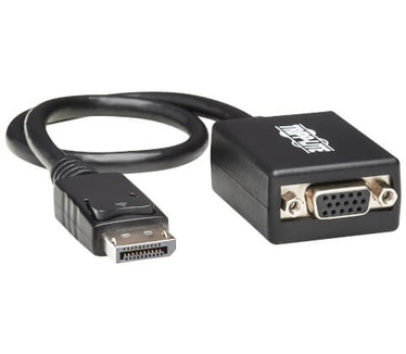 Tripp-Lite P134-001-VGA Zwart