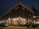 Cameratest Galaxy S23 - Hoofdcamera, nachtmodus