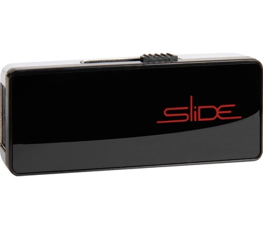 Sharkoon Flexi-Drive Slide 8GB Zwart