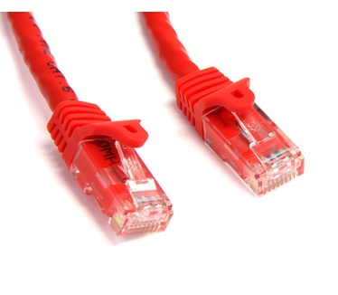 Startech.com 4.5m Snagless Cat6 UTP