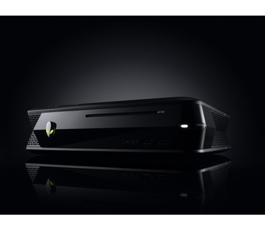 Dell Alienware X51 (Core i7-4790)
