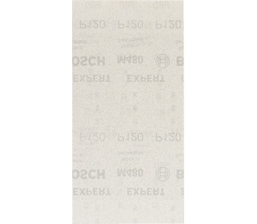 Bosch Expert M480 schuurnet