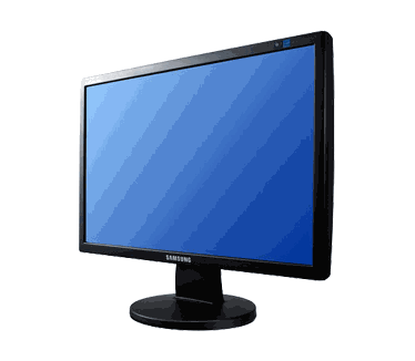 Samsung 2043NW