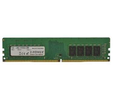 2-Power 8GB DDR4 DIMM