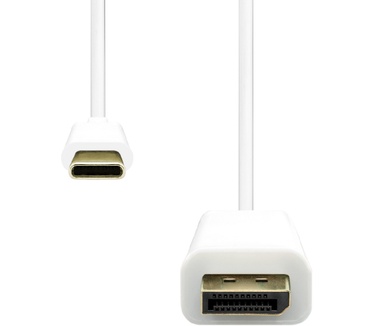 ProXtend USBC-DP-0005W