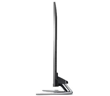 LG 47LM765S Zwart
