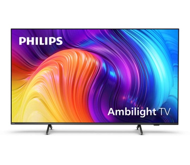 Philips The One  65PUS8517 Grijs