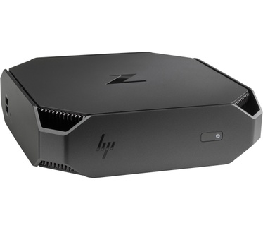 HP Z2 G4 Workstation (6TX19EA)