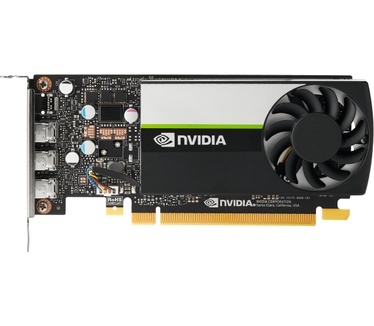 HP Nvidia T400 4GB