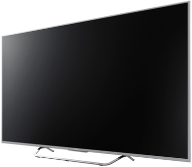 Sony Bravia KD-55X8507C Zilver