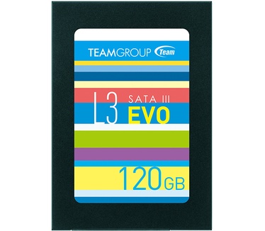 Team Group L3 EVO