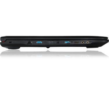 MSI GP72 6QF-823NL