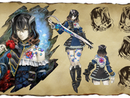 Bloodstained: Ritual of the Night
