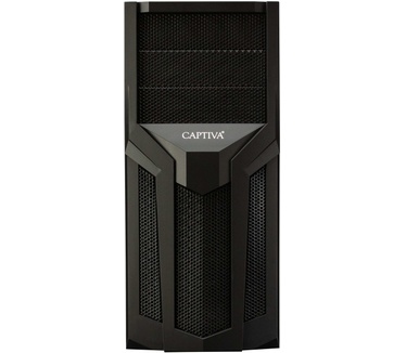 Captiva Workstation I72-660
