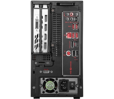 MSI MI3