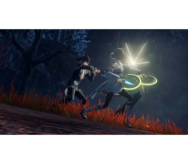 Xenoblade Chronicles 3