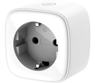 D-Link Mini Wi-Fi Smart Plug DSP-W118