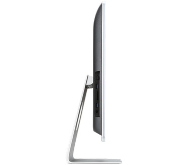 Acer Z3-705 7202 BE