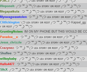 Twitch-trollen