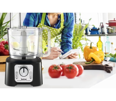 Tefal Foodprocessor DO5468