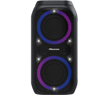 Hisense Party Rocket 160