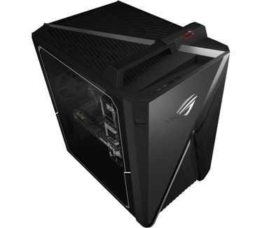 Asus G35CZ-NL006T