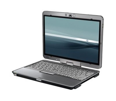 HP Compaq 2710p KE250EA