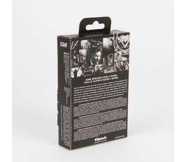 Klipsch Image S4 II (Wit)