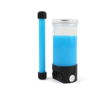 EK Water Blocks EK-CryoFuel Solid Azure Blue (Premix 1000mL)