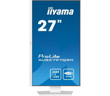 Iiyama XUB2797QSN-W1