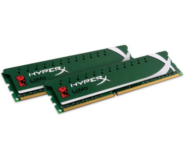 Kingston HyperX KHX16LC10K2/16X