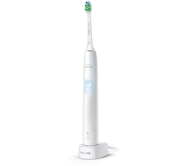 Philips Sonische, elektrische tandenborstel HX6803/63