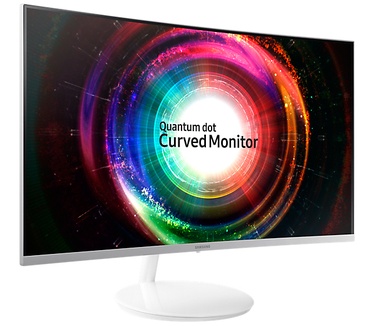 Samsung C32H711