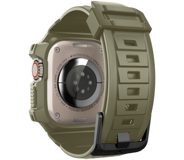 Spigen Rugged Armor