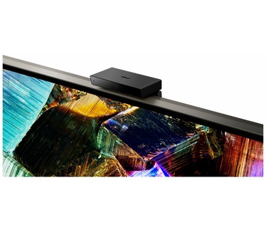 Sony Bravia XR-75Z9K Zwart